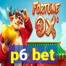 p6 bet